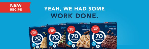 FiberOne Profile Banner