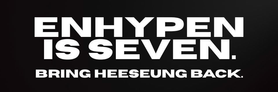 Serena 🦇 | enhypen is 7 banner