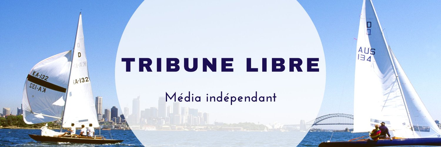 Tribune Libre's banner