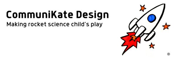 CommuniKateDsgn Profile Banner