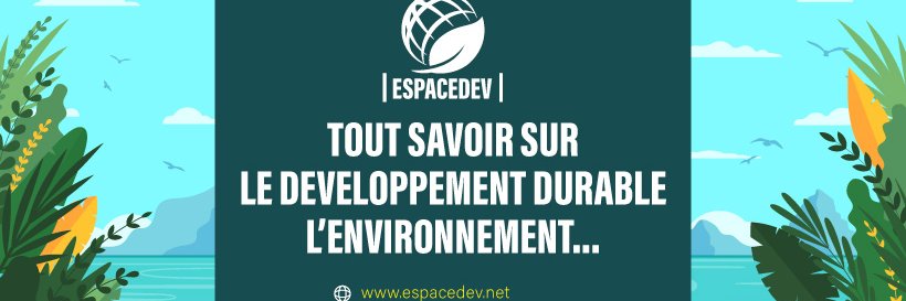 espacedev's profile banner image