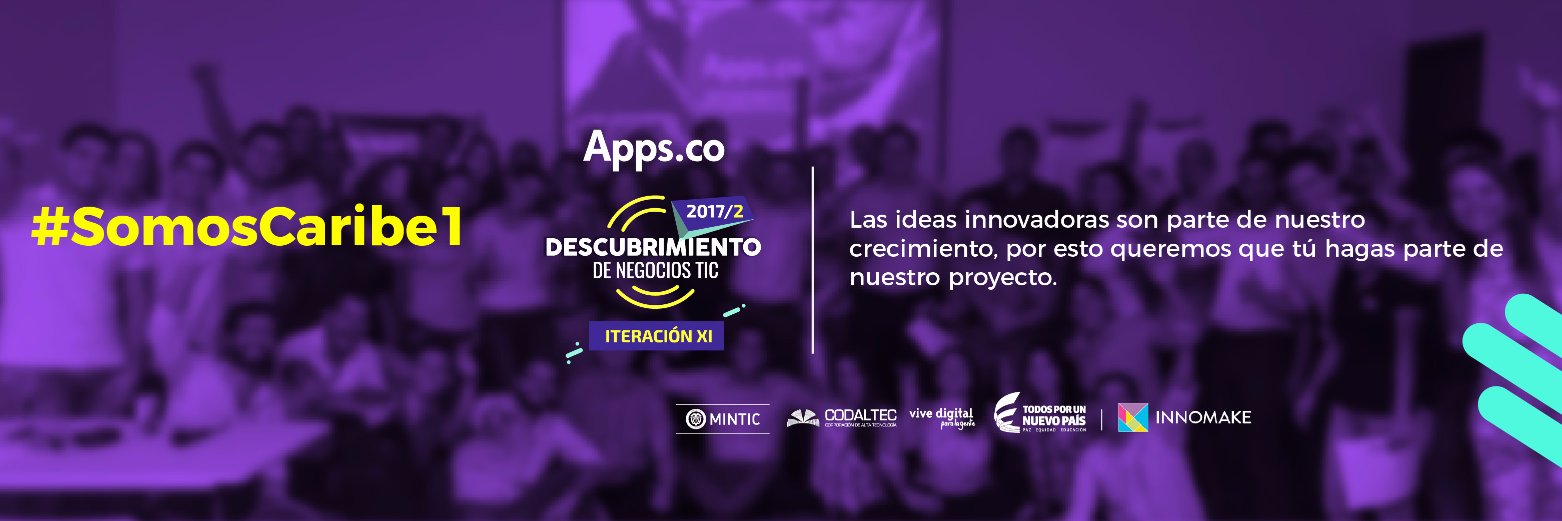 appscobquilla's profile banner image