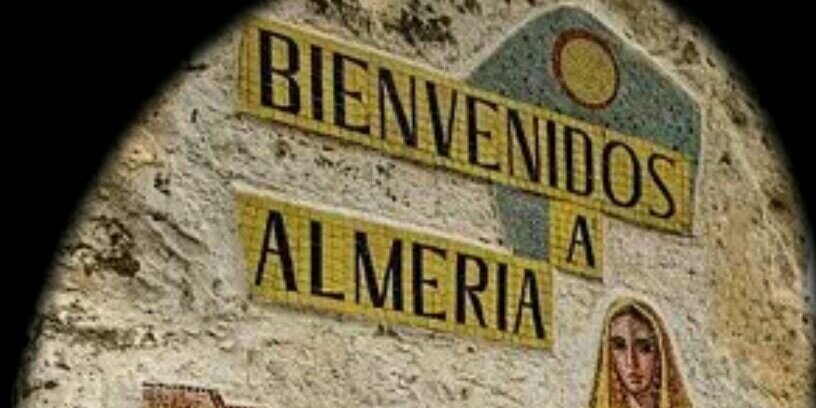 Acción por Almería banner