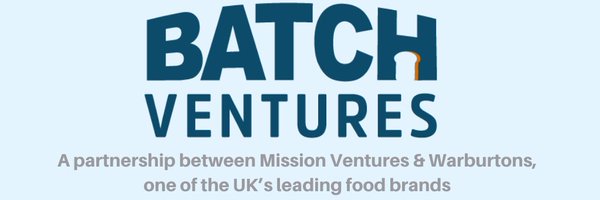Batch Ventures Profile Banner