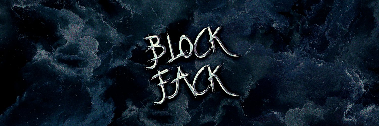 FACK BLOCK RESEARCH banner