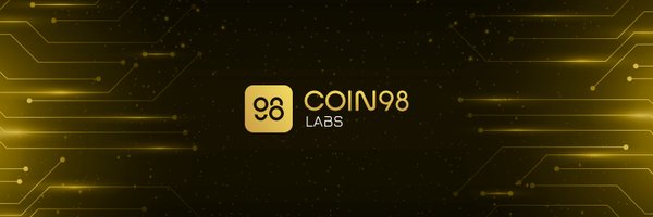 Coin98 Labs Profile Banner