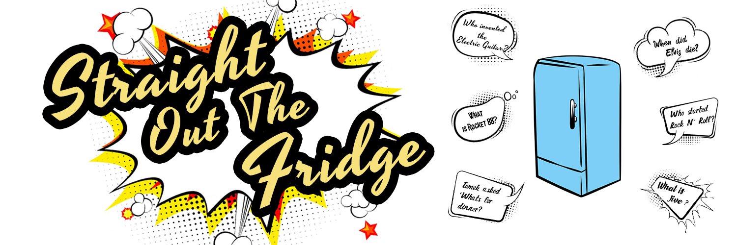 straightoutthefridge banner