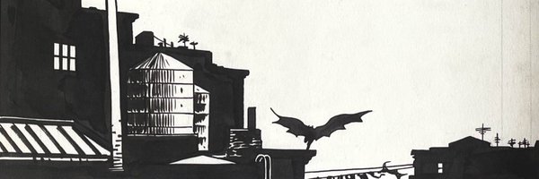 batmancurated Profile Banner