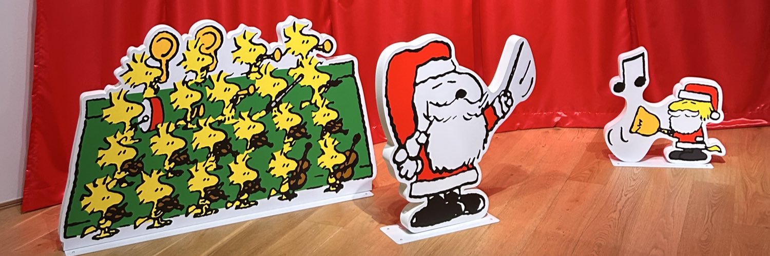 Hao🐺💕@雑多垢 banner