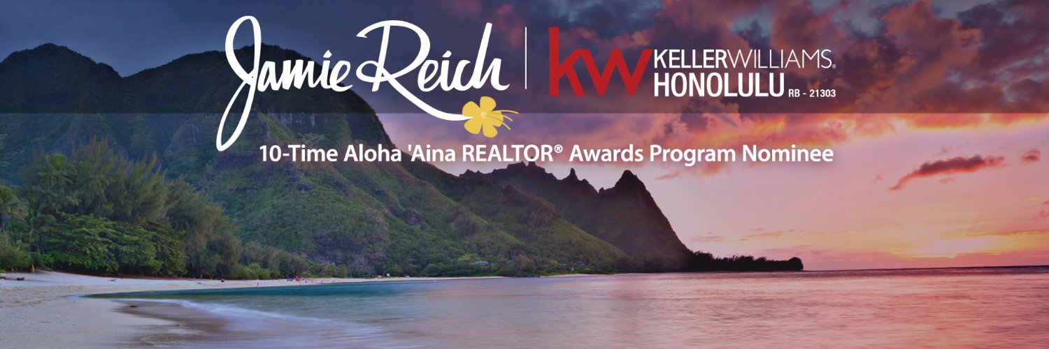 Jamie808Realtor's profile banner image