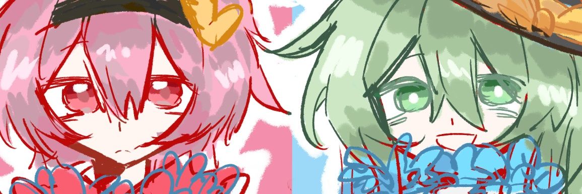 Chilper✨（低浮上） banner