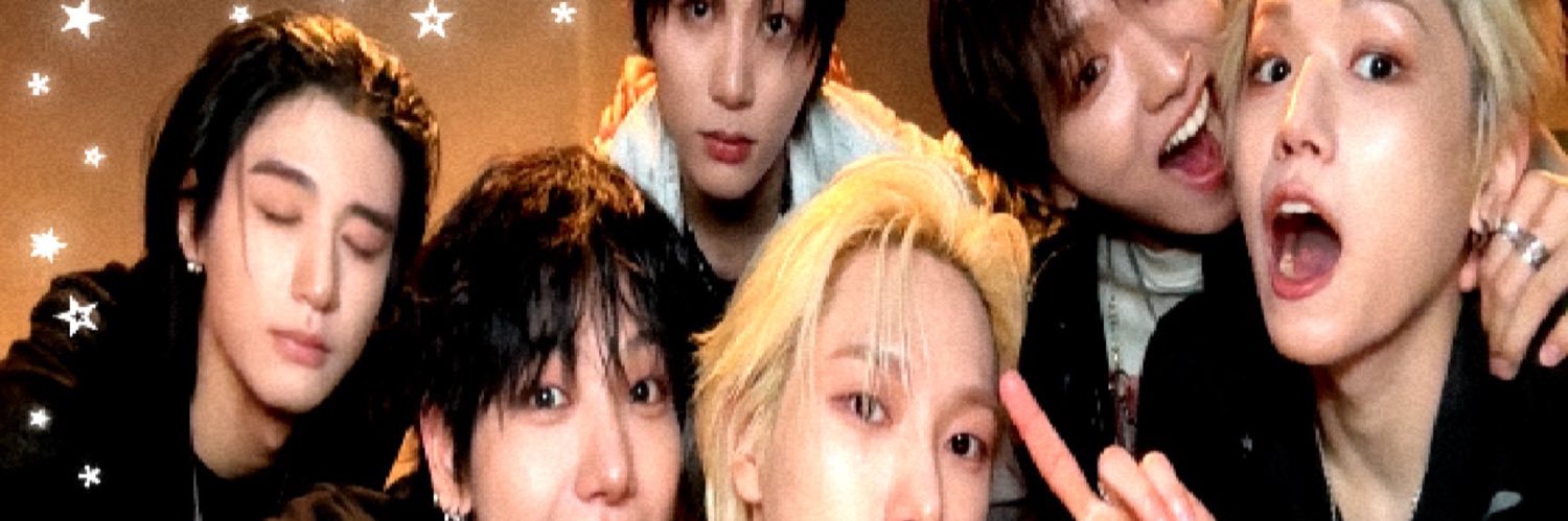 sya⋆✰ #bndinkl banner