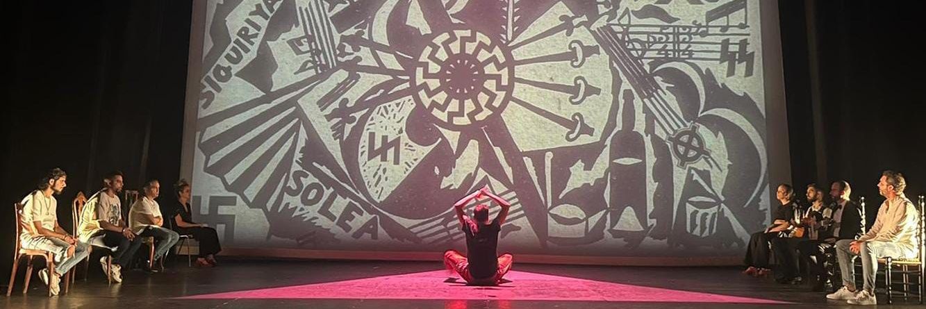 Cia Marco Flores banner