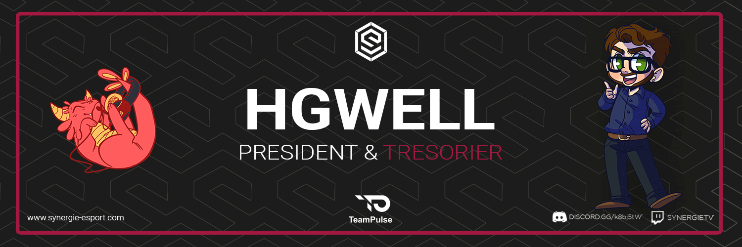 HGWell06's profile banner image