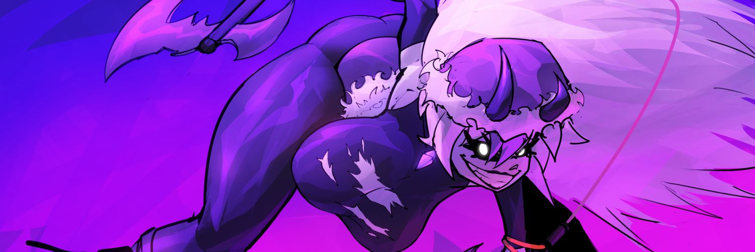 CrazyForMetal09's profile banner image