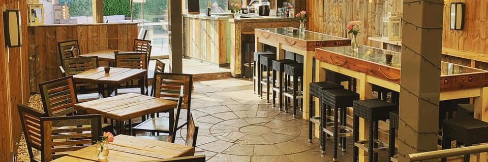 CorksOutStockton banner