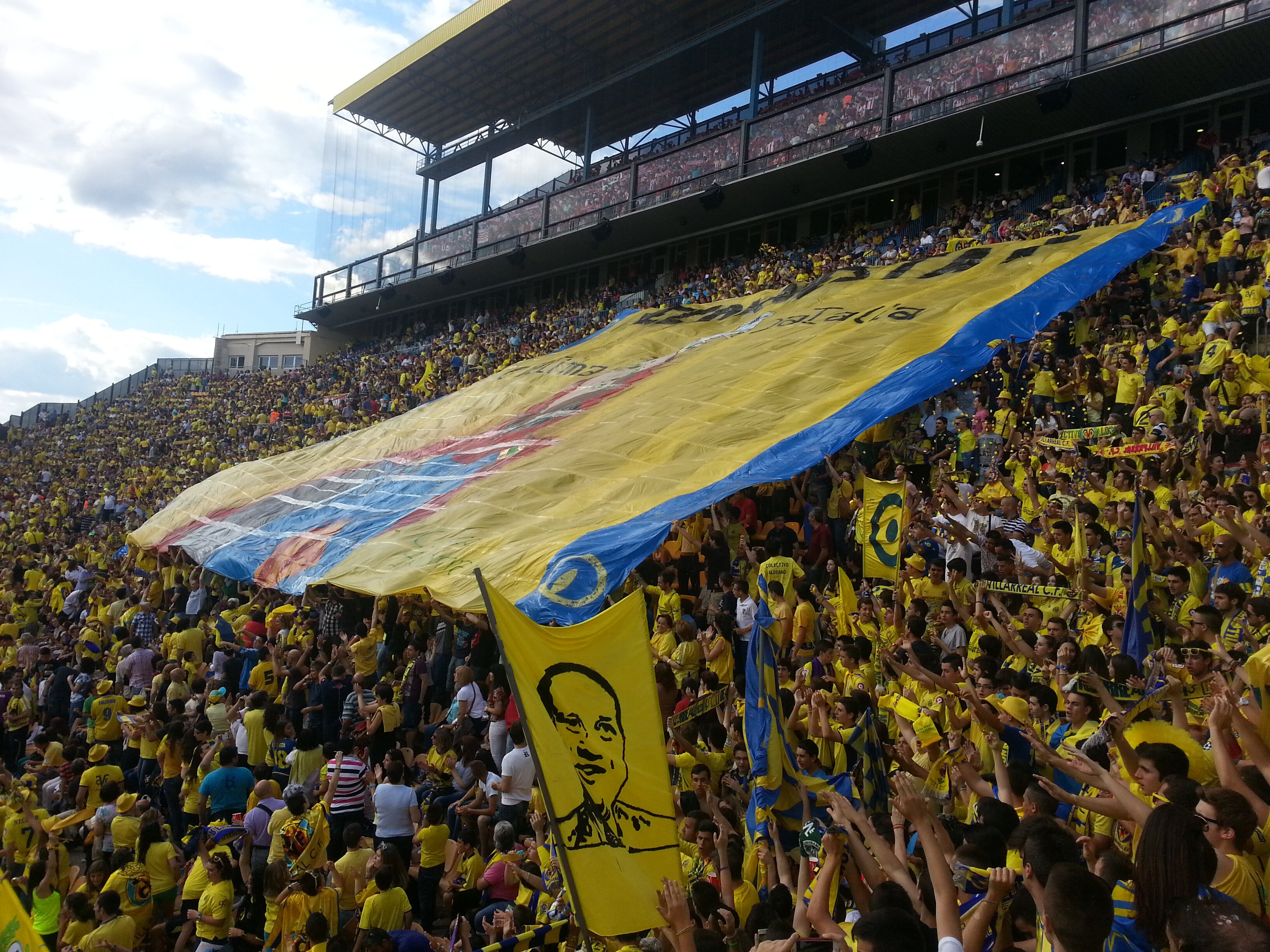 Dani Cuadros Carsi banner