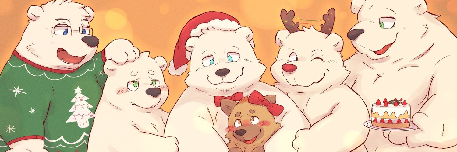 なる's banner