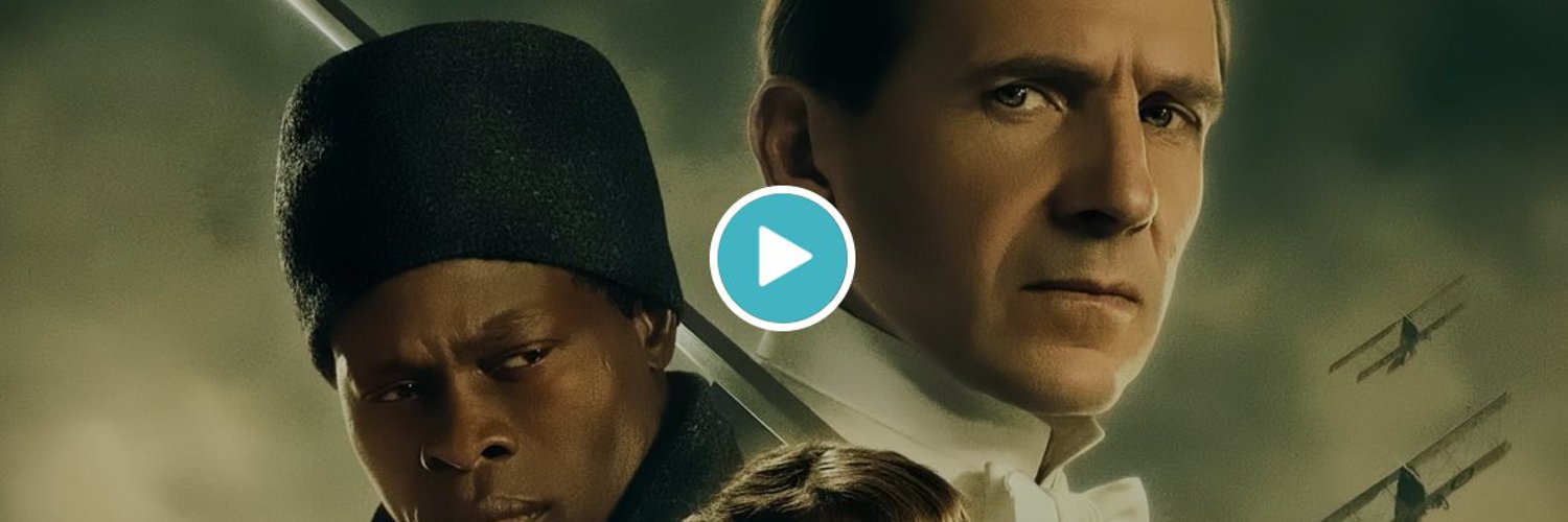 King's Man 3 - A kezdetek teljes film magyarul (@kingsman3HU) | Twitter