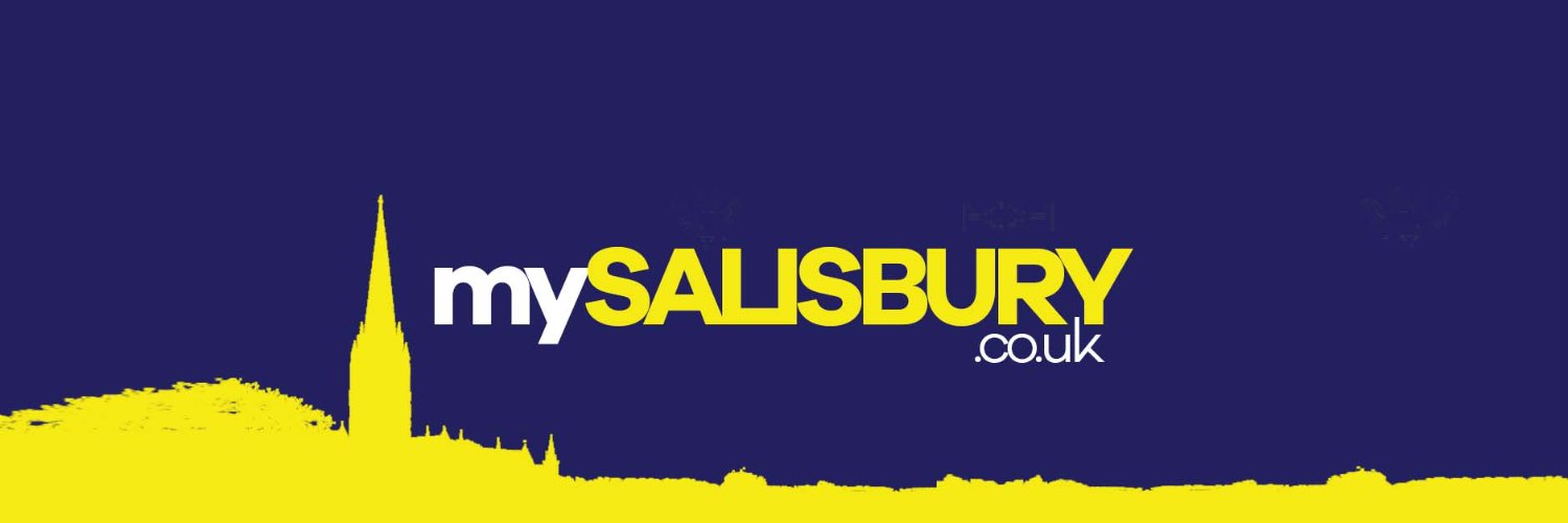mySalisbury banner