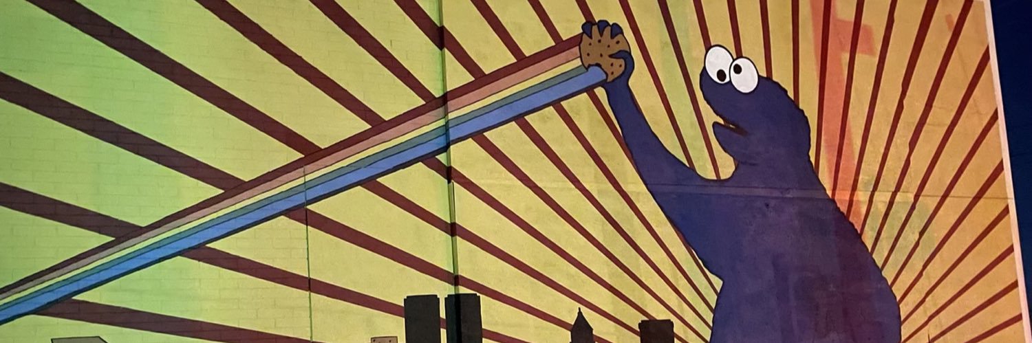 The Cookieologist banner