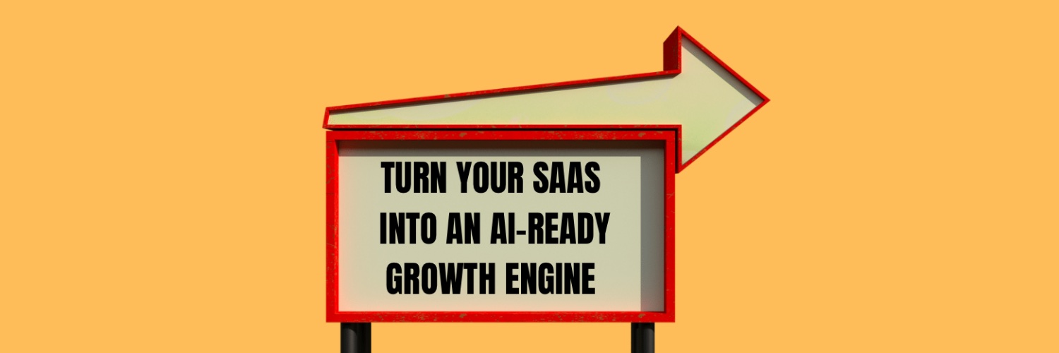 Mark | SEO & AI Visibility Strategist banner