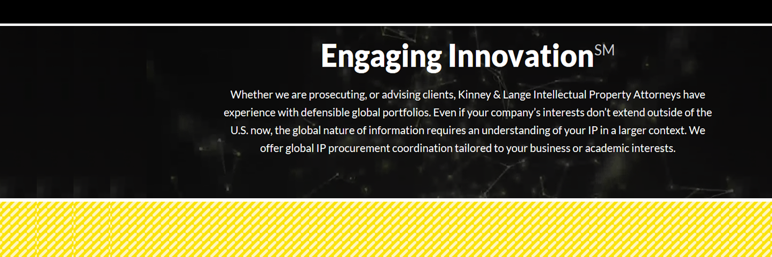 KinneyAndLange's profile banner image