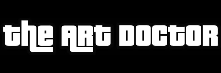 The Art|Doctor❁'s banner