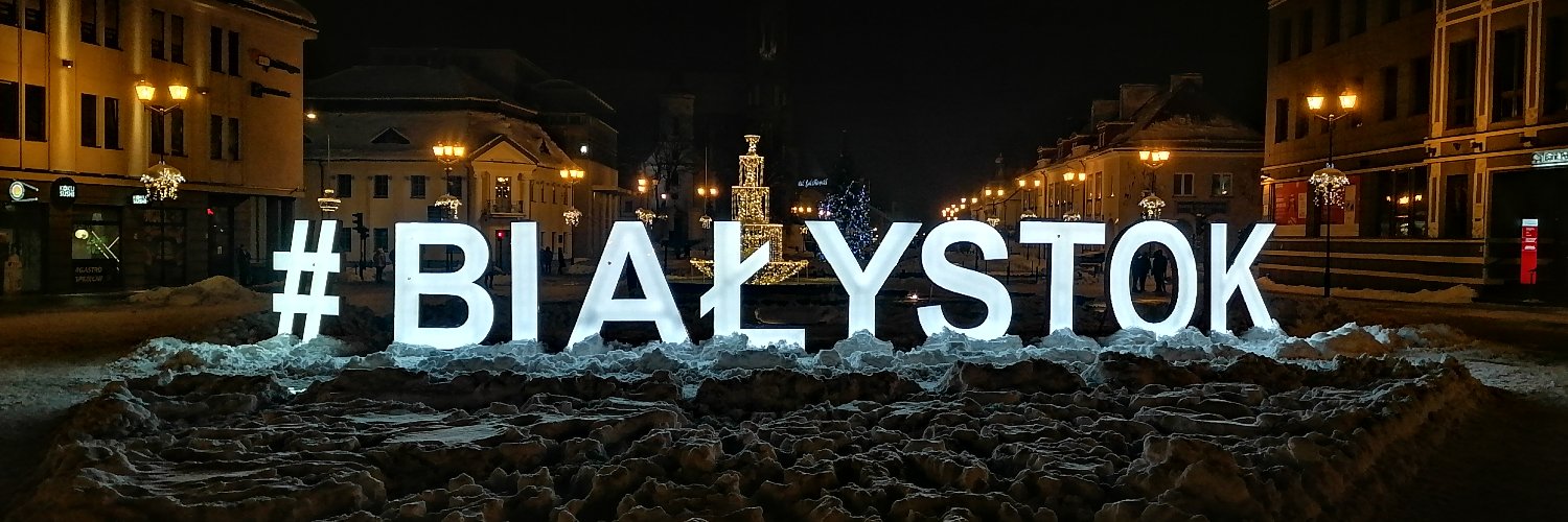 Robert Bońkowski banner