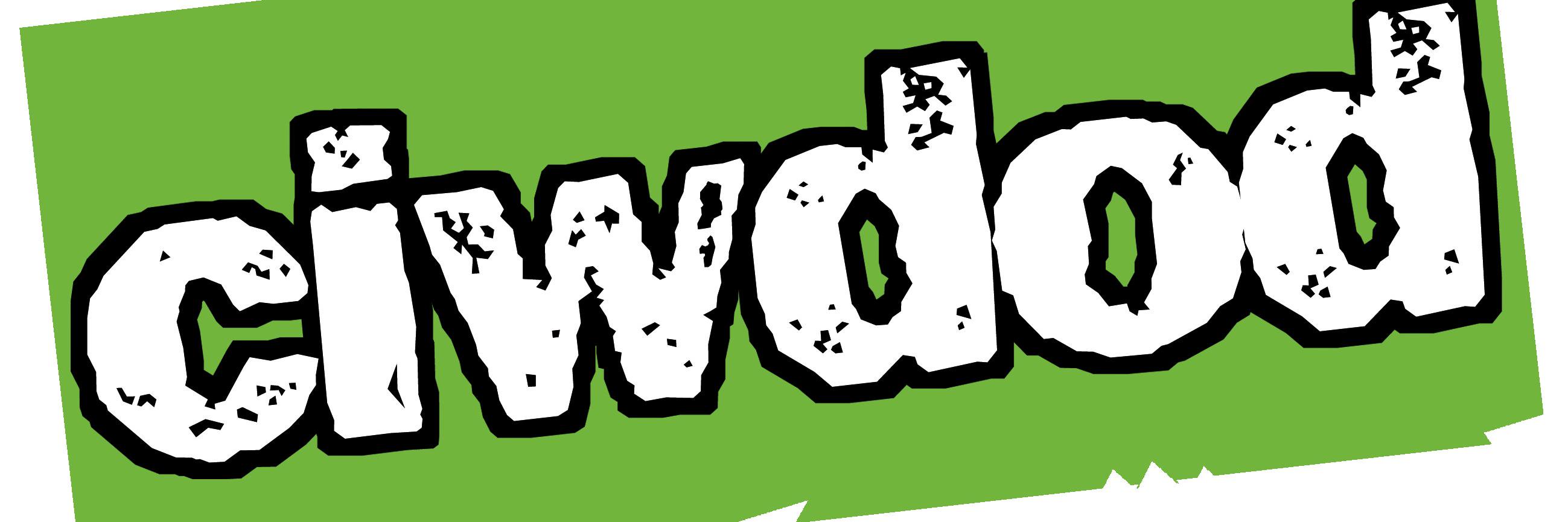 Ciwdod banner