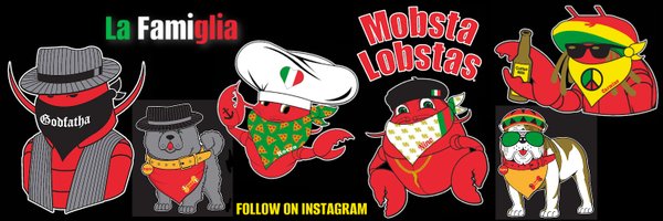 MobstaLobstas Profile Banner