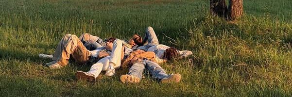 justbeenz's profile banner image