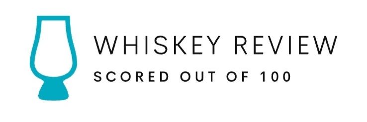 Whiskey Review /100 banner