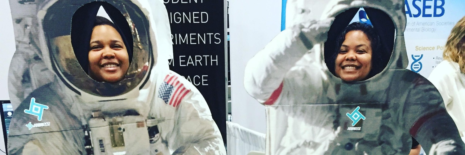 #STEMWithFriends banner