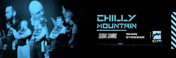 Chilly Mountain Profile Banner