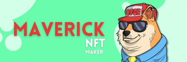 0mavericknftd Profile Banner