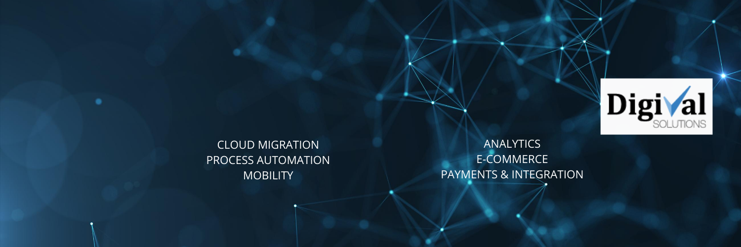 digivalsoftware's profile banner image
