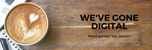 TableTopCafe Profile Banner