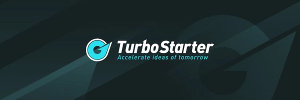 Turbo Starter Profile Banner
