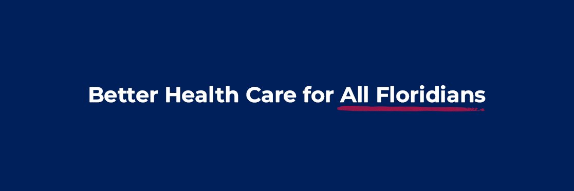 Florida AHCA banner