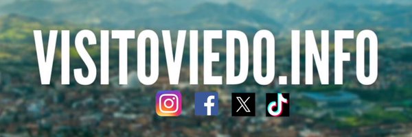 Oviedo Turismo Profile Banner
