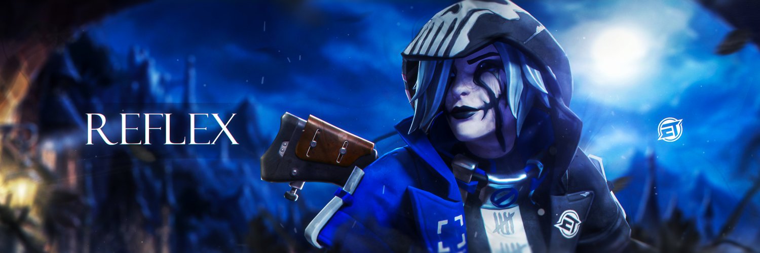 xReFleXz 🇽🇰 banner