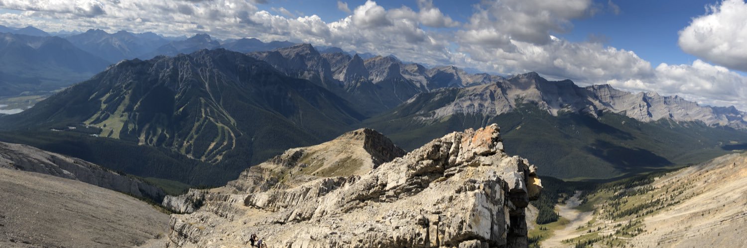 Brian Beaudoin banner