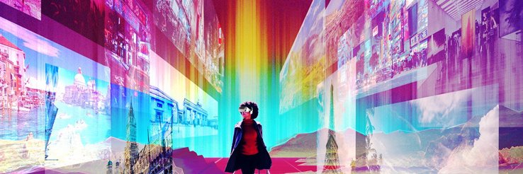 Performance and XR Symposium banner