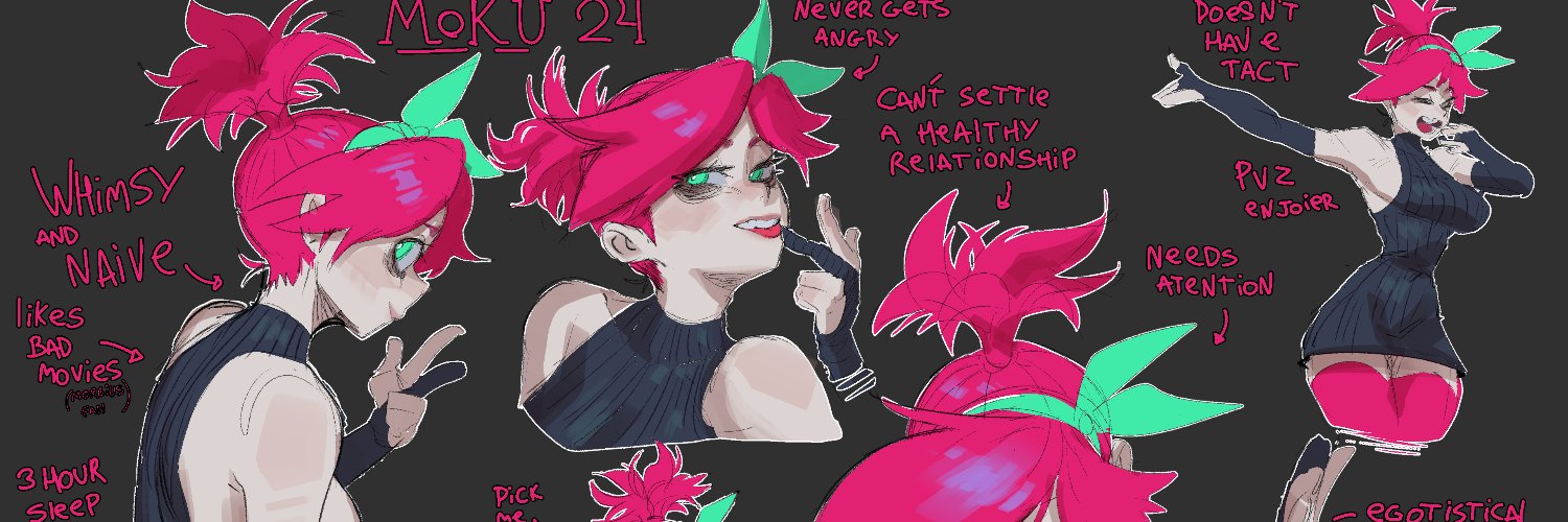 𝕃𝕆ℝ𝔻 𝕄𝕆𝕂𝕌's banner