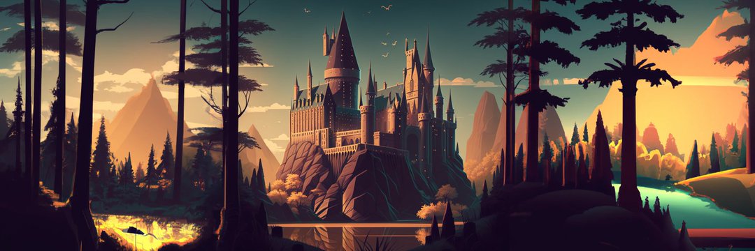 Richenric's profile banner image