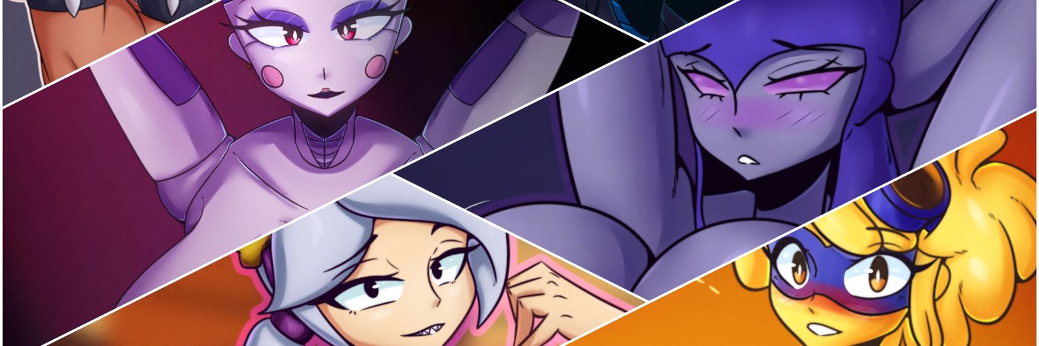 Tr_Yithaz 🔞 banner