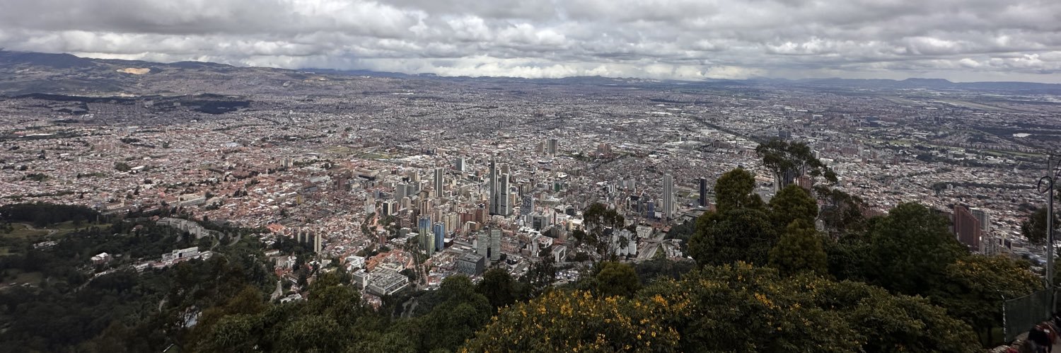 dannvaldivia's profile banner image