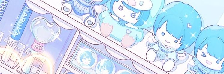 aratakirl's profile banner image