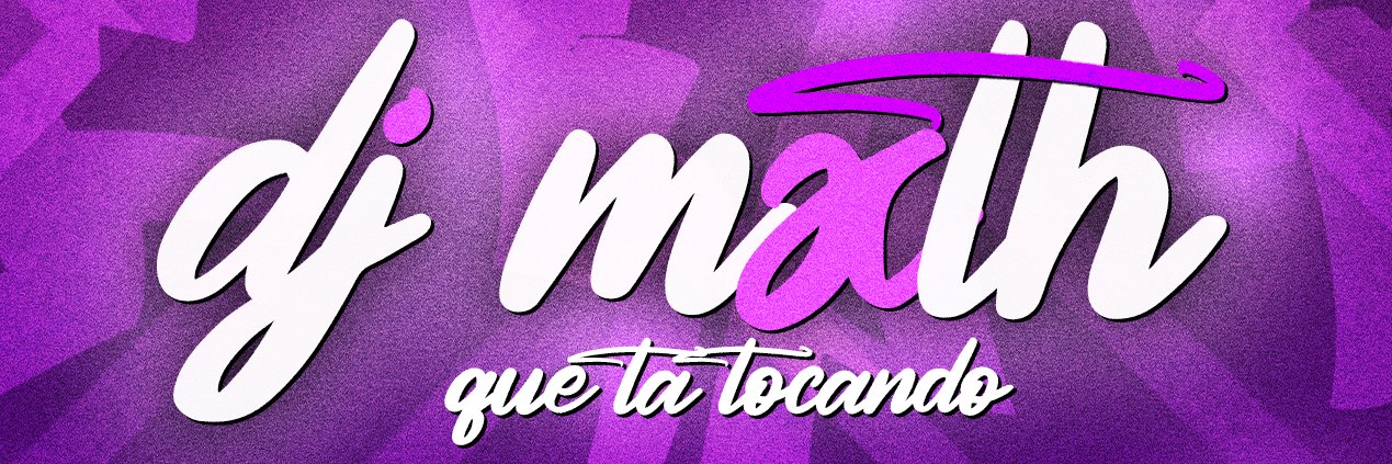 djmxth's profile banner image
